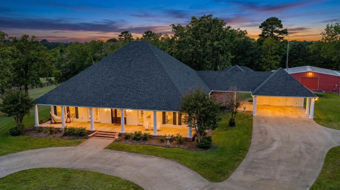 House in Gilmer, Texas, United States 4 - 17791955