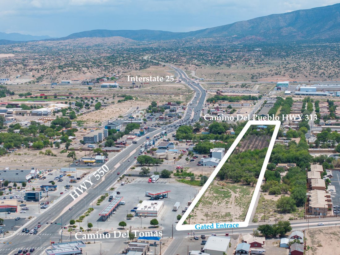 House in Bernalillo, New Mexico, United States 1 - 17792211