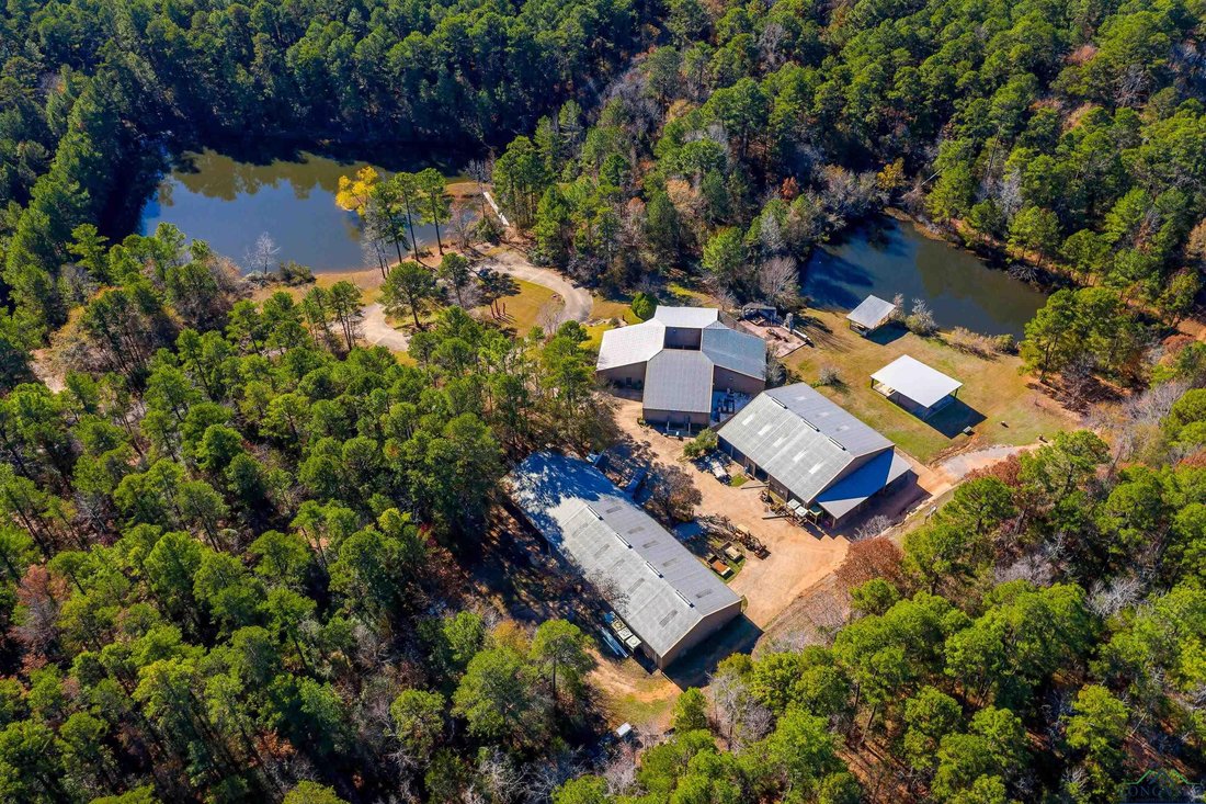 House in Longview, Texas, United States 3 - 17792078