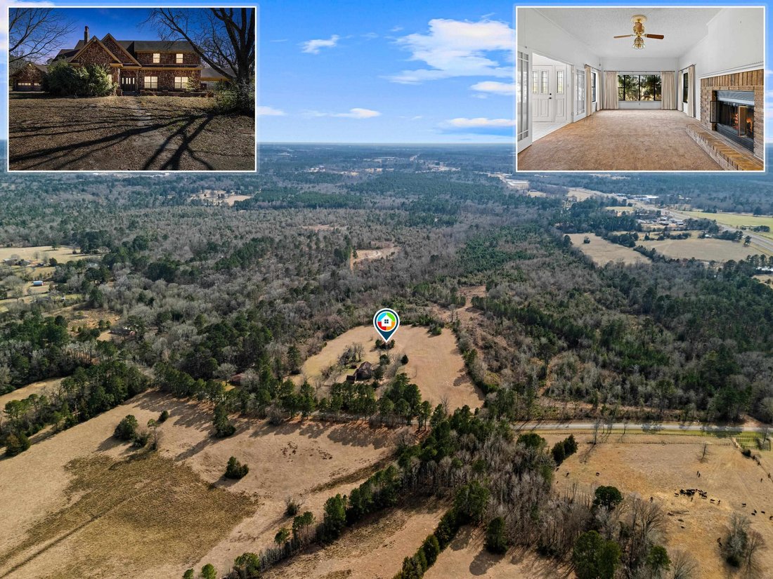 House in Longview, Texas, United States 2 - 17792283