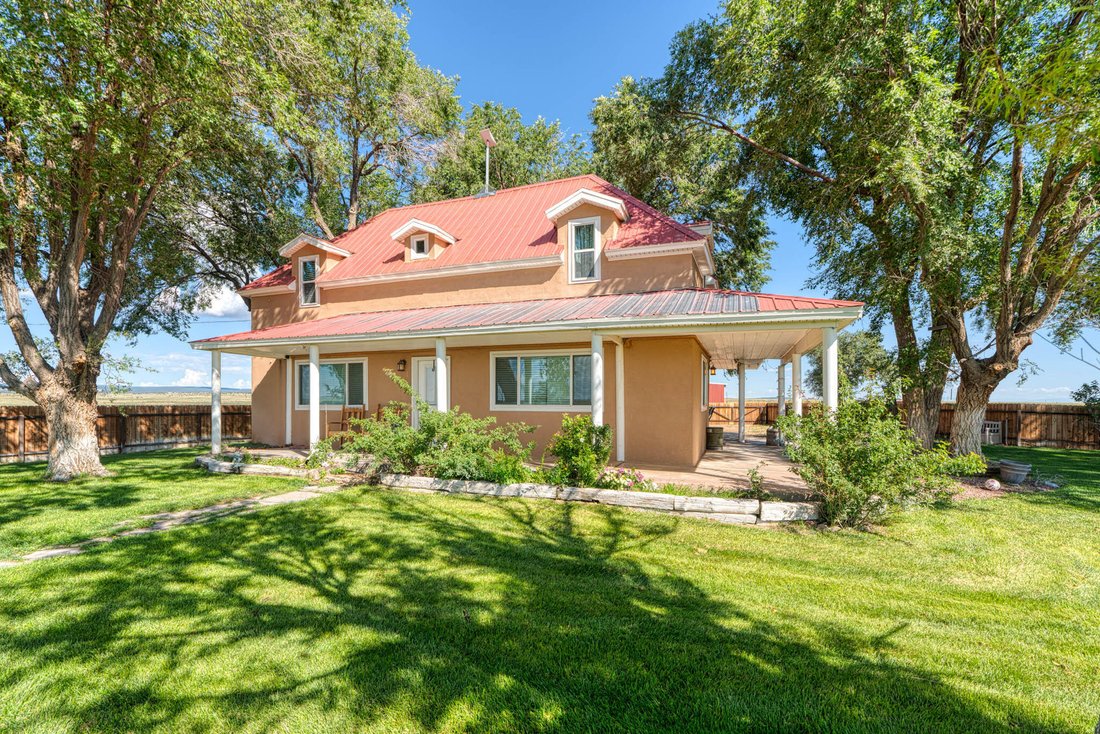 House in Torreon, New Mexico, United States 2 - 17792376
