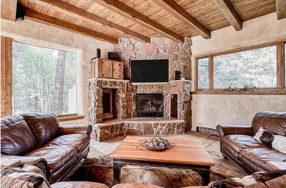 House in Angel Fire, New Mexico, United States 3 - 17792287