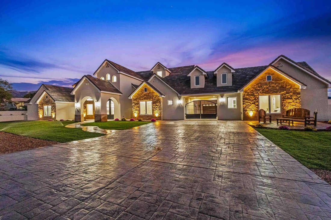 House in Albuquerque, New Mexico, United States 1 - 17792230