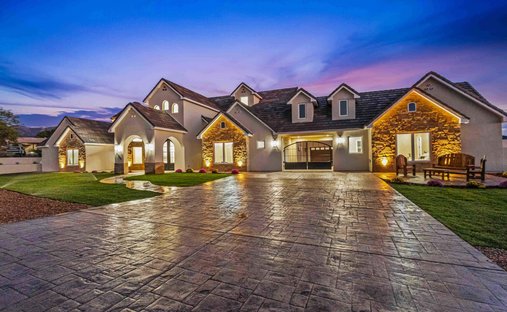 House in Albuquerque, New Mexico, United States 1
