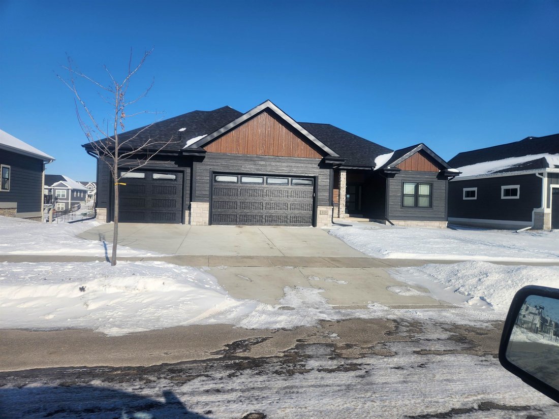 House in Waunakee, Wisconsin, United States 1 - 17792732