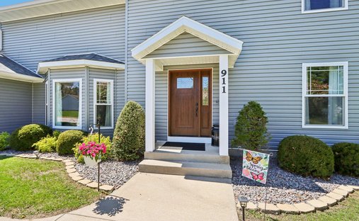 Casa a Wisconsin Dells, Wisconsin, Stati Uniti 1