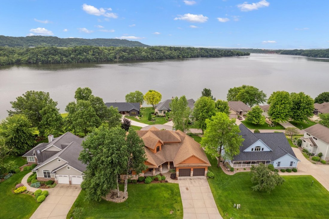 Condo in Merrimac, Wisconsin, United States 3 - 17792928