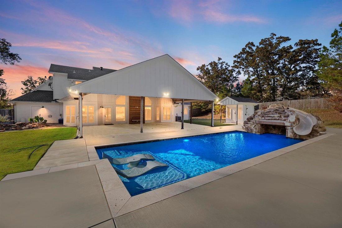 House in Gladewater, Texas, United States 2 - 17792139