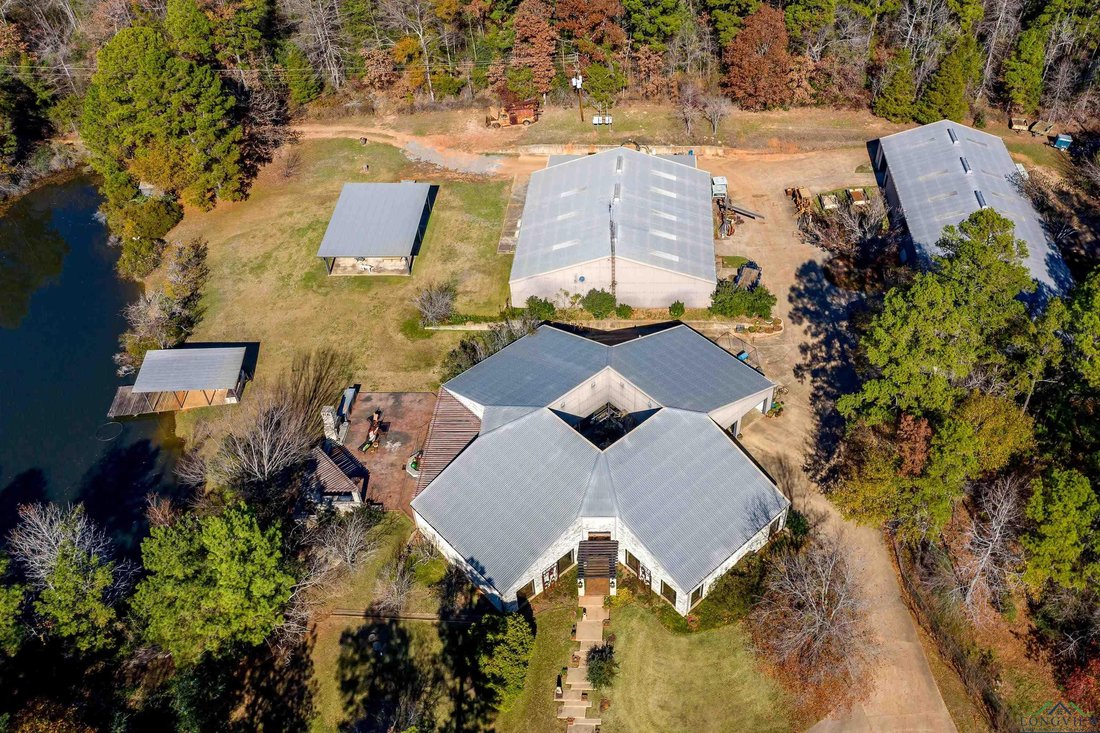 House in Longview, Texas, United States 2 - 17792078