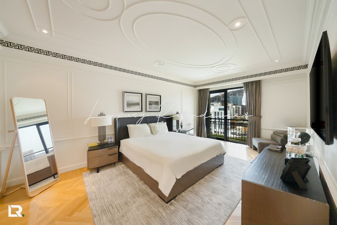 Apartment in Al Jaddaf, Dubai, United Arab Emirates 5 - 16752569