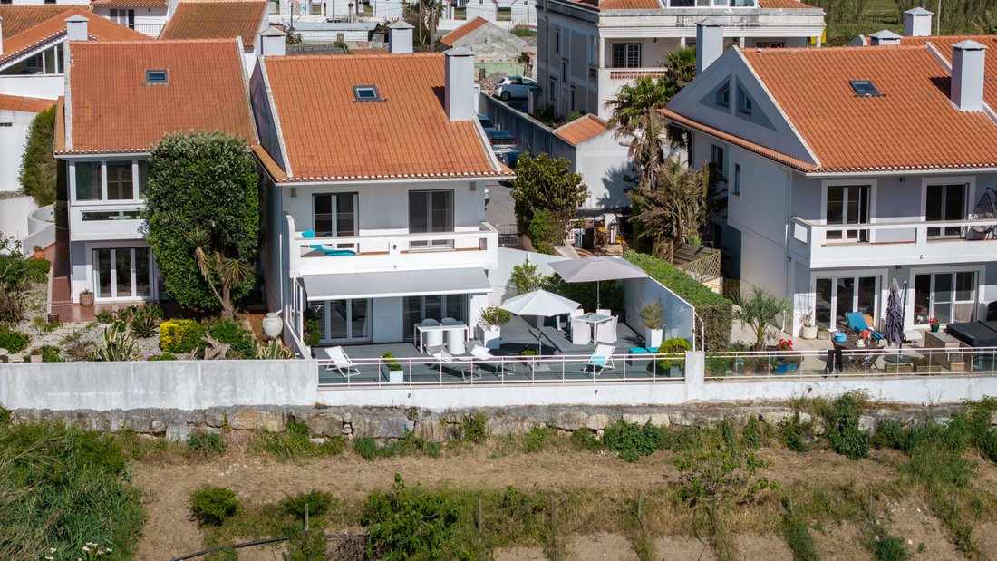 Villa in Ferrel, Leiria District, Portugal 3 - 17795004