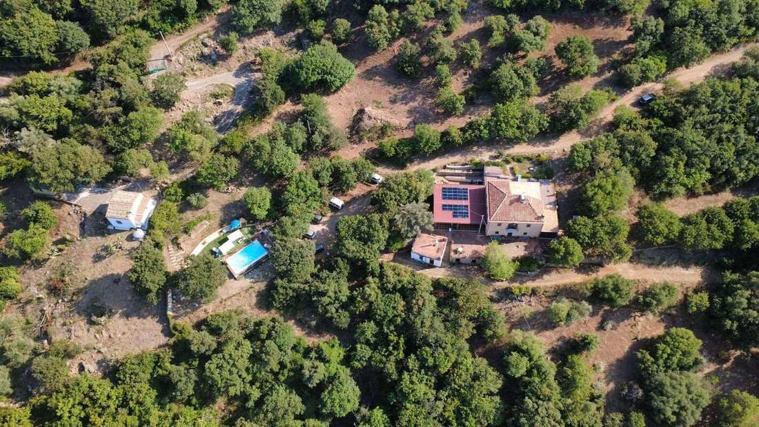 Estate in Pollina, Sicily, Italy 1 - 17801179