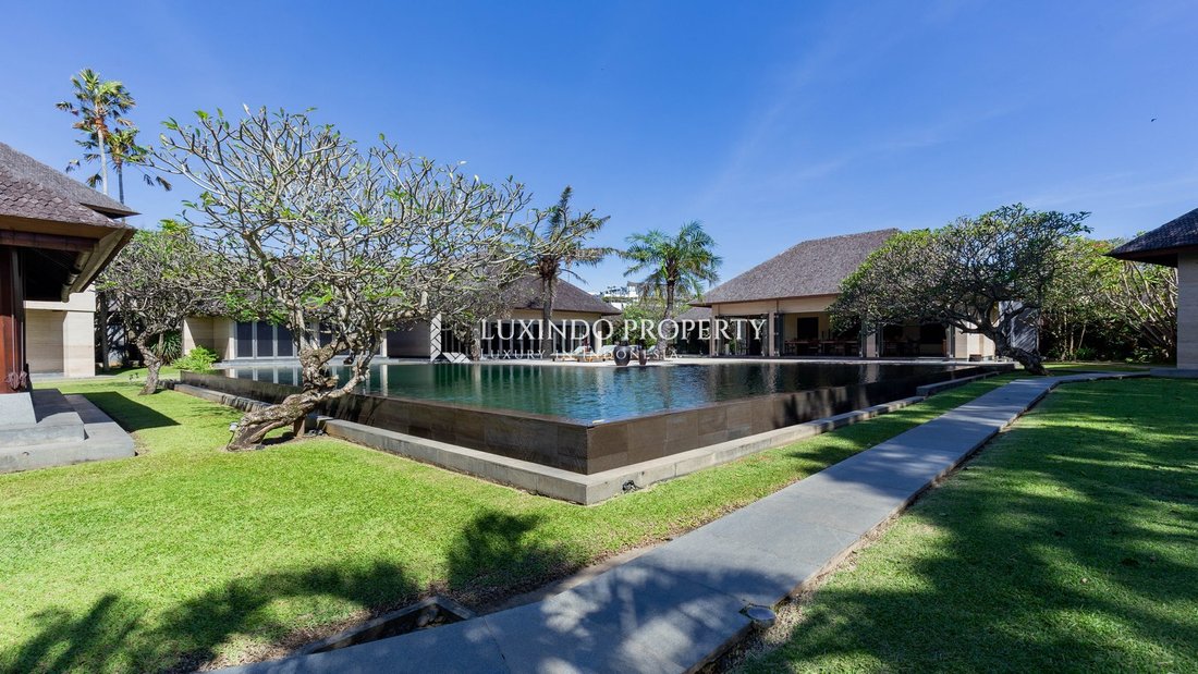 Villa in North Kuta, Bali, Indonesia 2 - 17800461