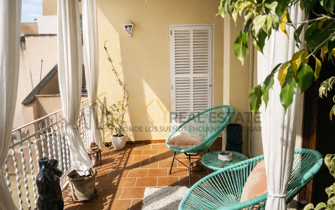 House in Palma, Balearic Islands, Spain 3 - 17795136