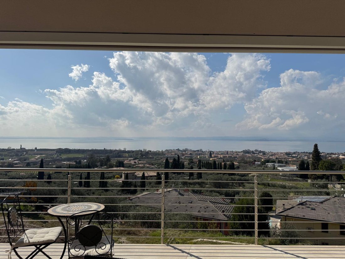 Villa in Bardolino, Veneto, Italy 4 - 17795865