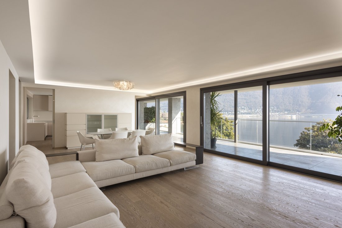 Penthouse en Melide, Cantón del Tesino, Suiza 2 - 17795002