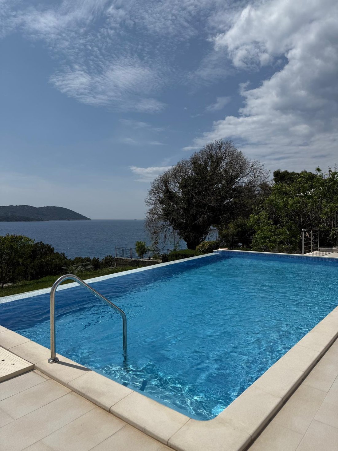Villa in Gradski kotar Gruz, Dubrovnik, Dubrovnik-Neretva County 2 - 16119000