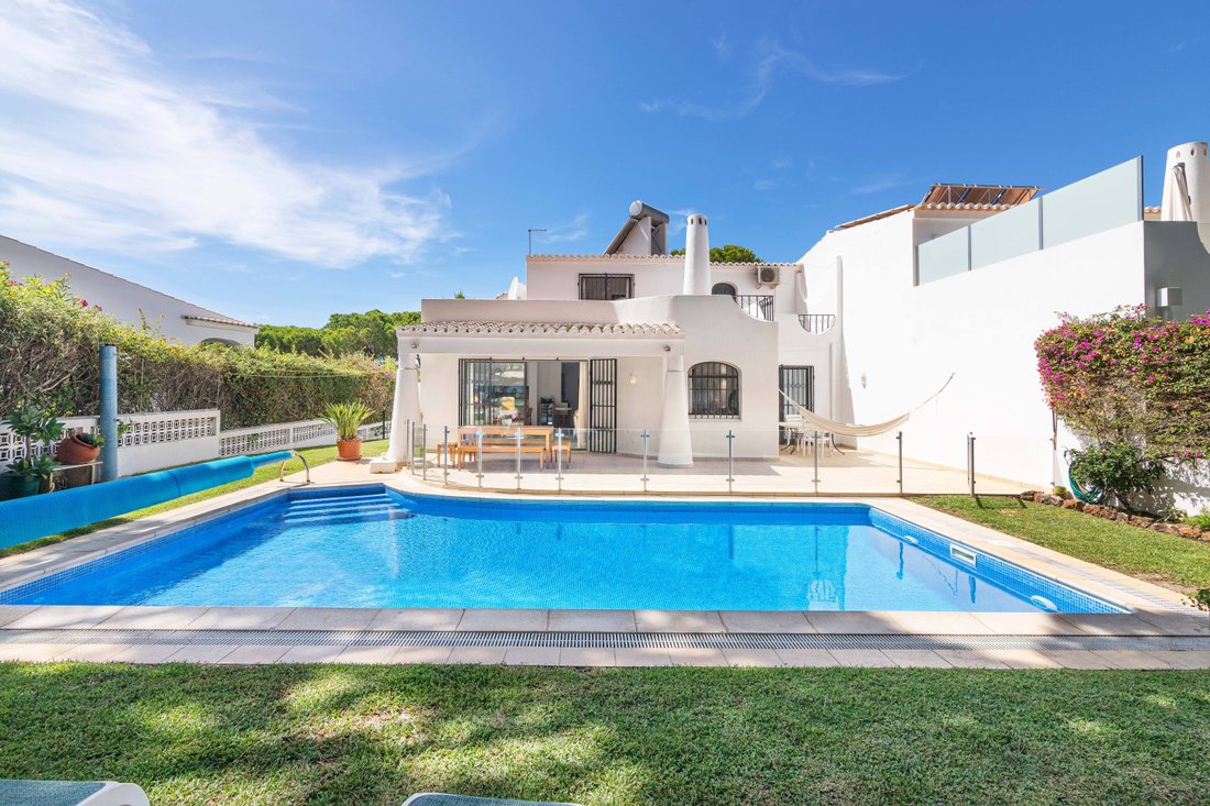 Villa in Vilamoura, Quarteira, Algarve 3 - 17794993