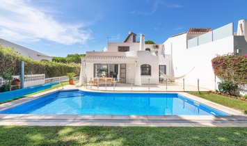 Villa en Vilamoura, Quarteira, Algarve 2