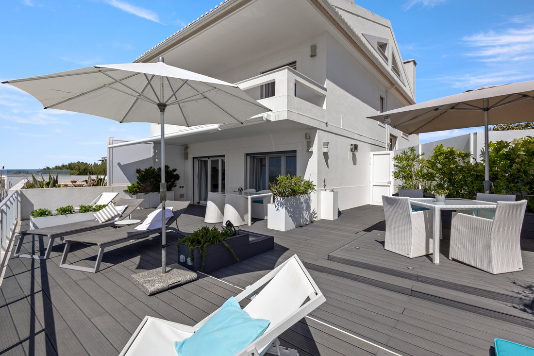 Villa in Ferrel, Leiria District, Portugal 2 - 17795004