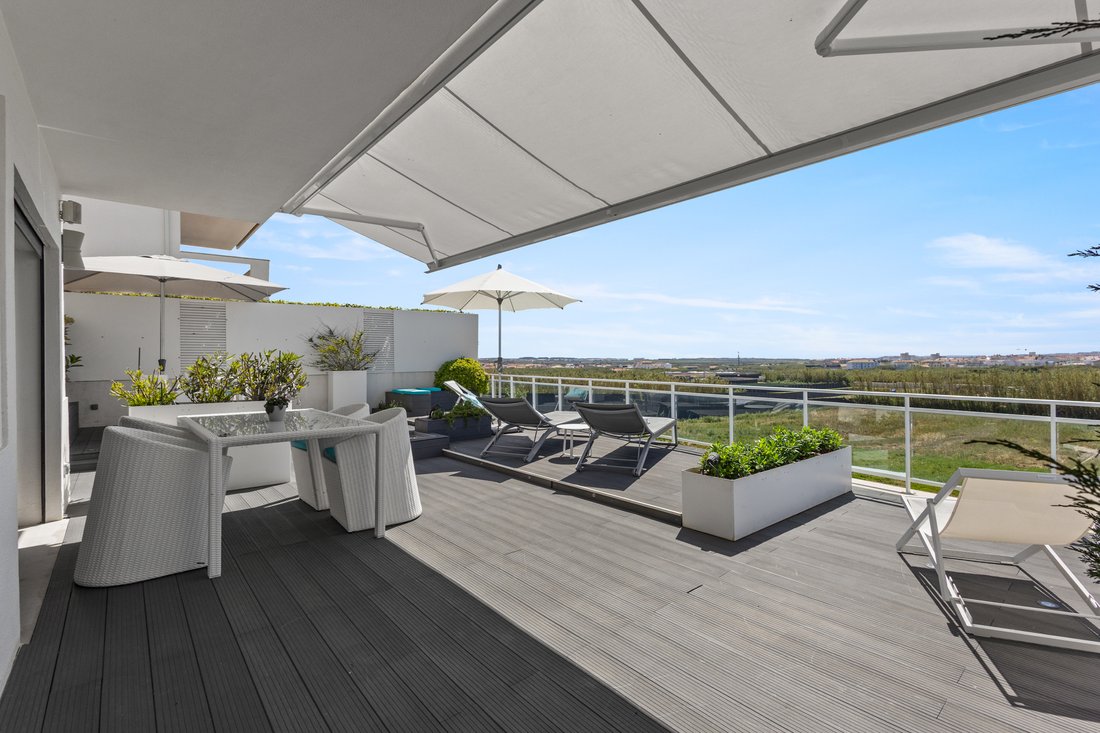 Villa in Ferrel, Leiria District, Portugal 5 - 17795004