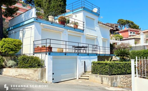 Villa in Andora, Liguria, Italy 1