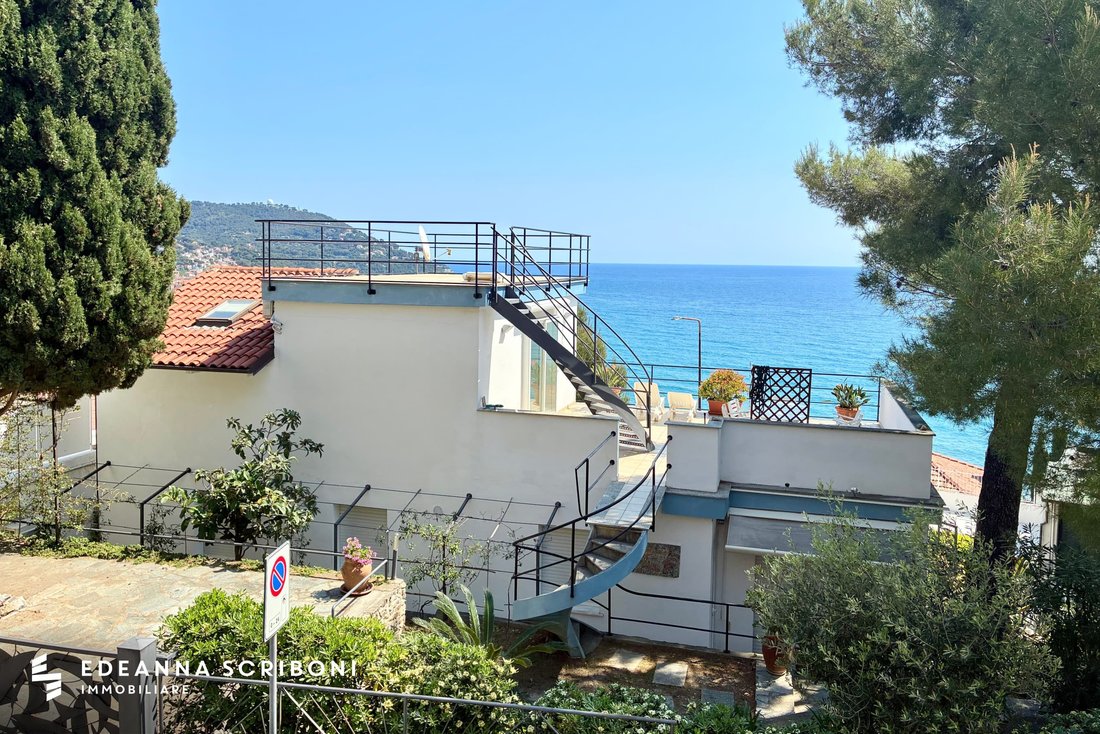 Villa in Andora, Liguria, Italy 2 - 17794965
