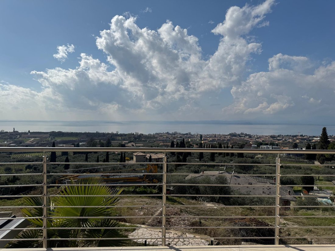 Villa in Bardolino, Veneto, Italy 3 - 17795865