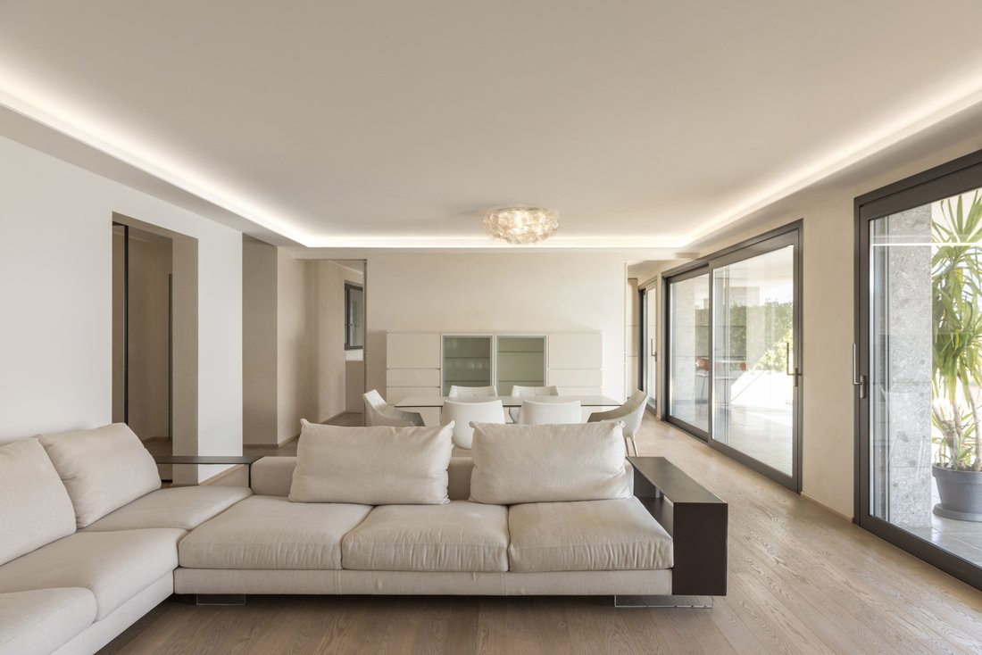 Penthouse en Melide, Cantón del Tesino, Suiza 3 - 17795002