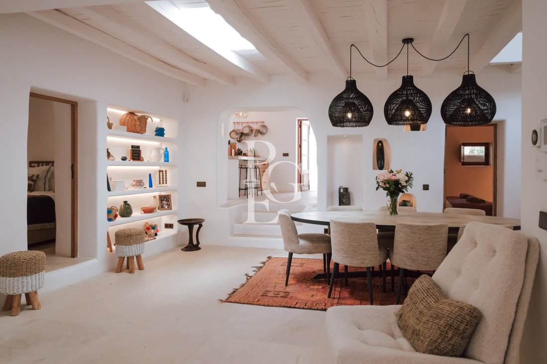 Villa in Sant Josep de sa Talaia, Balearic Islands, Spain 3 - 17797735
