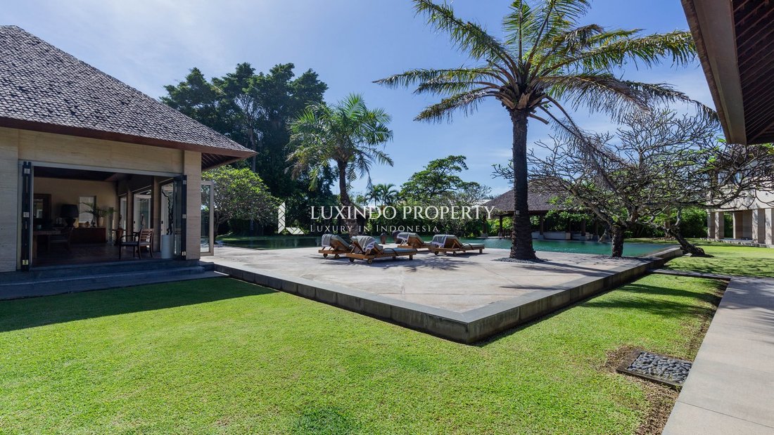 Villa in North Kuta, Bali, Indonesia 5 - 17800461