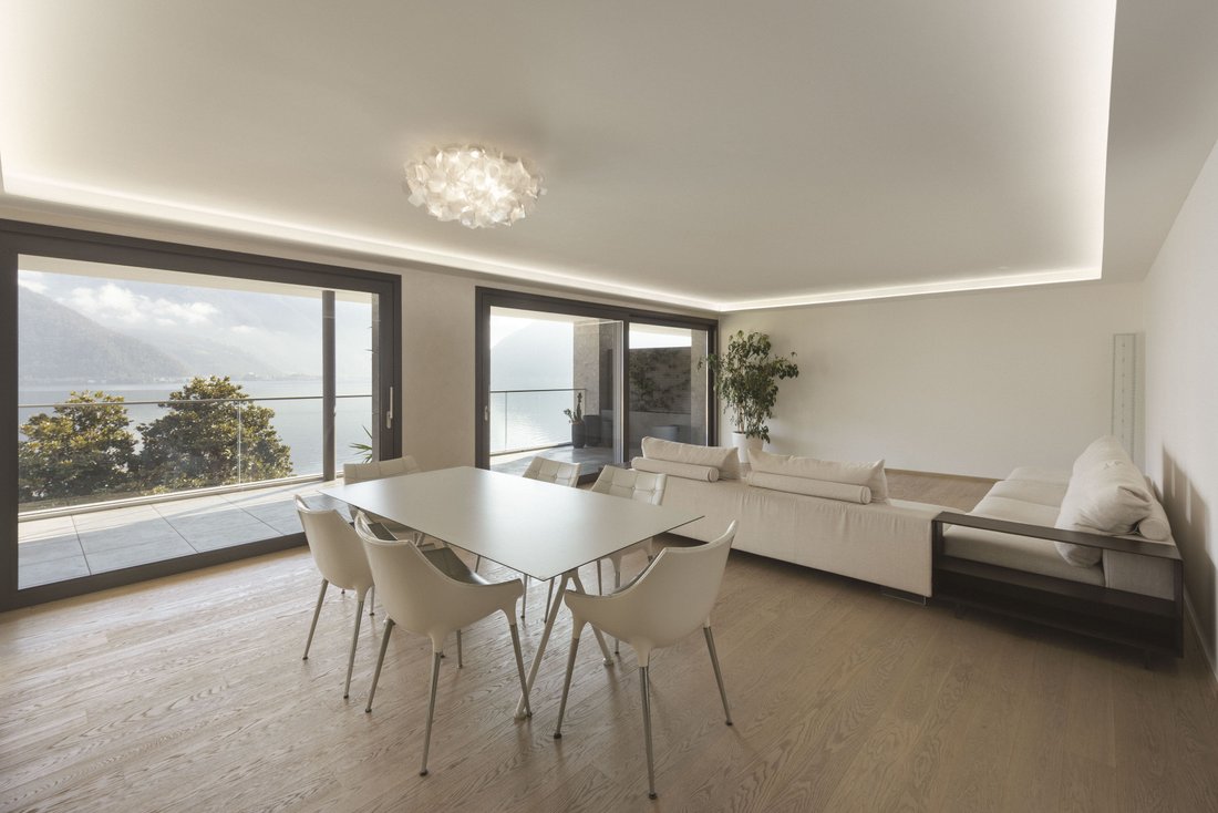 Penthouse en Melide, Cantón del Tesino, Suiza 5 - 17795002