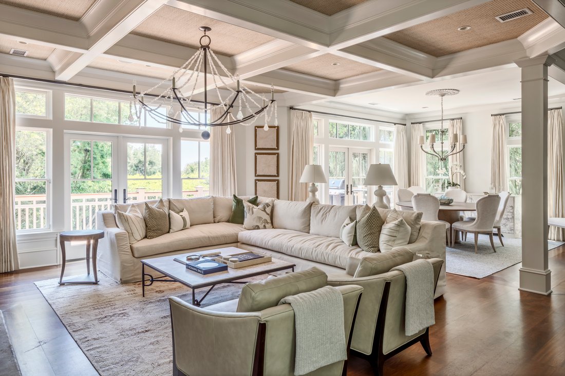 House in Johns Island, South Carolina, United States 3 - 16822300