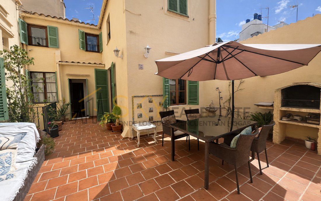House in Palma, Balearic Islands, Spain 1 - 17795136