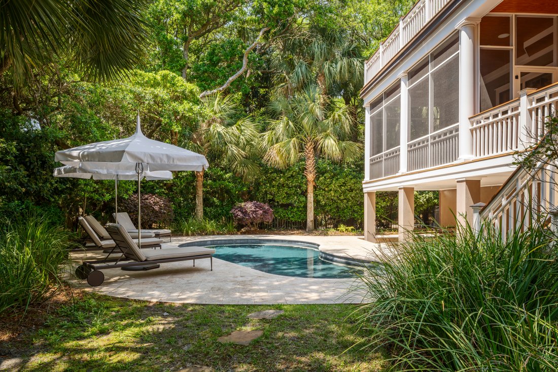 House in Johns Island, South Carolina, United States 2 - 16822300