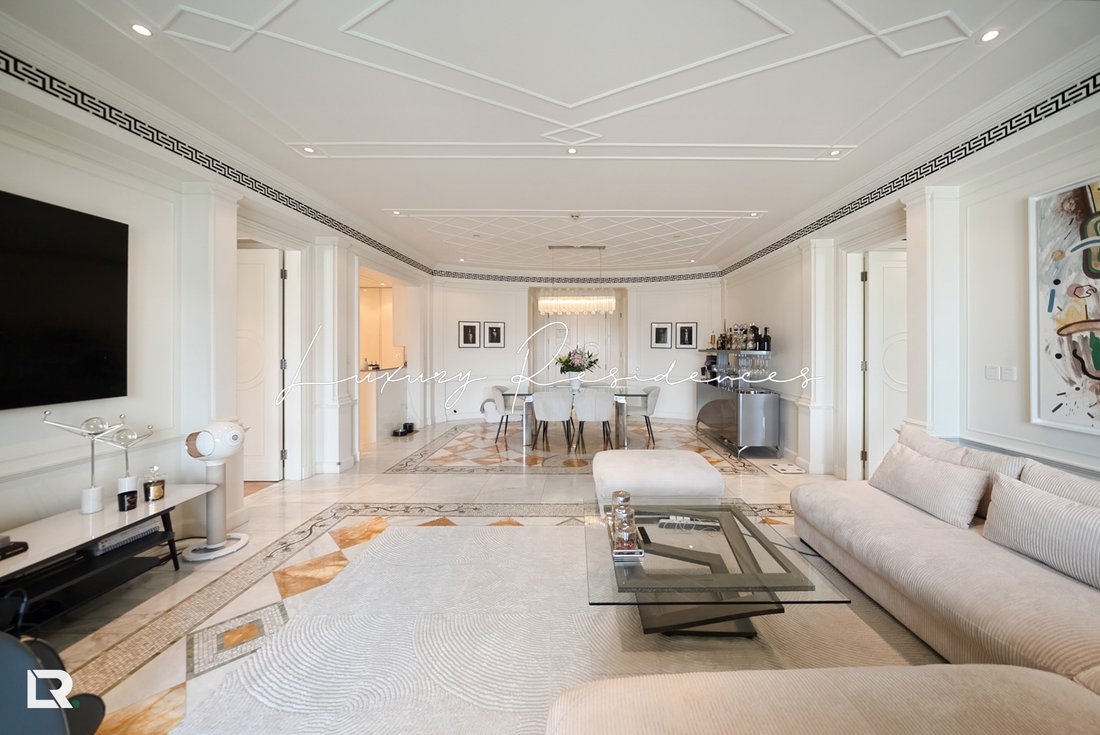 Apartment in Al Jaddaf, Dubai, United Arab Emirates 3 - 16752569