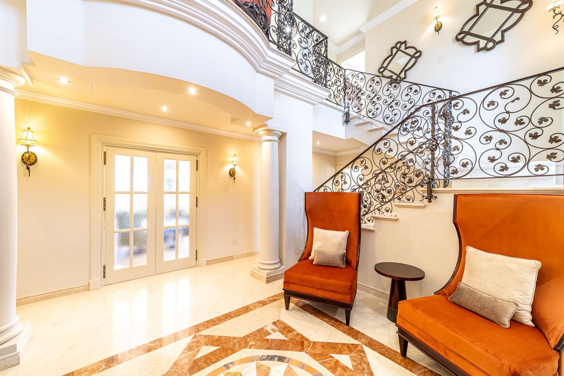 House in Estepona, Andalusia, Spain 5 - 17794954
