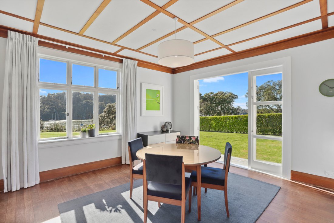 House in Auckland, Auckland, New Zealand 4 - 17800173