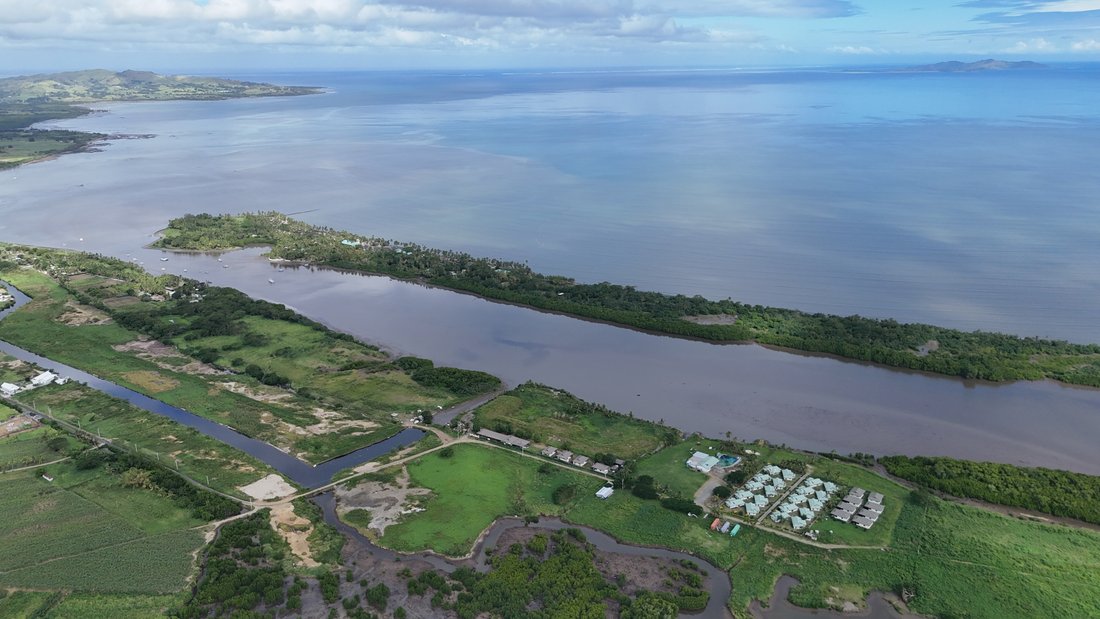 Land in Nadi, Western Division, Fiji 3 - 17797978