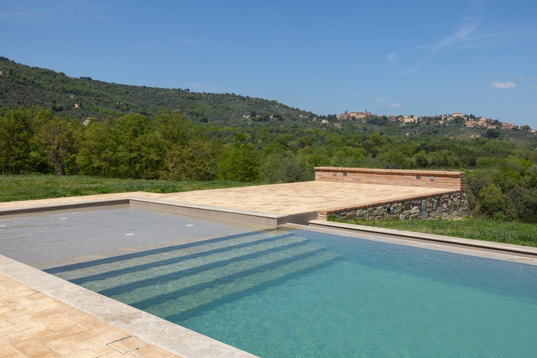 Villa in Panicale, Umbria, Italy 5 - 17798044