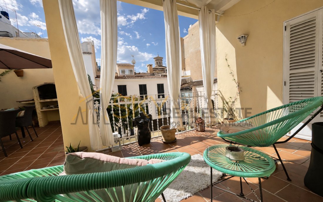 House in Palma, Balearic Islands, Spain 4 - 17795136