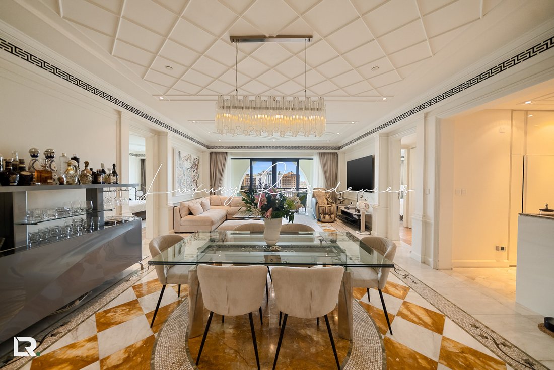 Apartment in Al Jaddaf, Dubai, United Arab Emirates 2 - 16752569