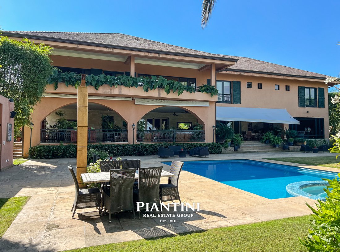 Estate in Santo Domingo, Distrito Nacional, Dominican Republic 4 - 17522448