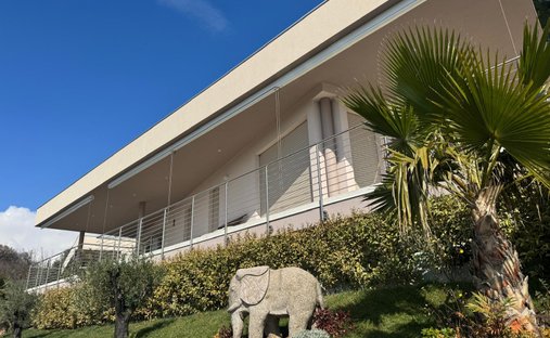 Villa en Bardolino, Véneto, Italia 1