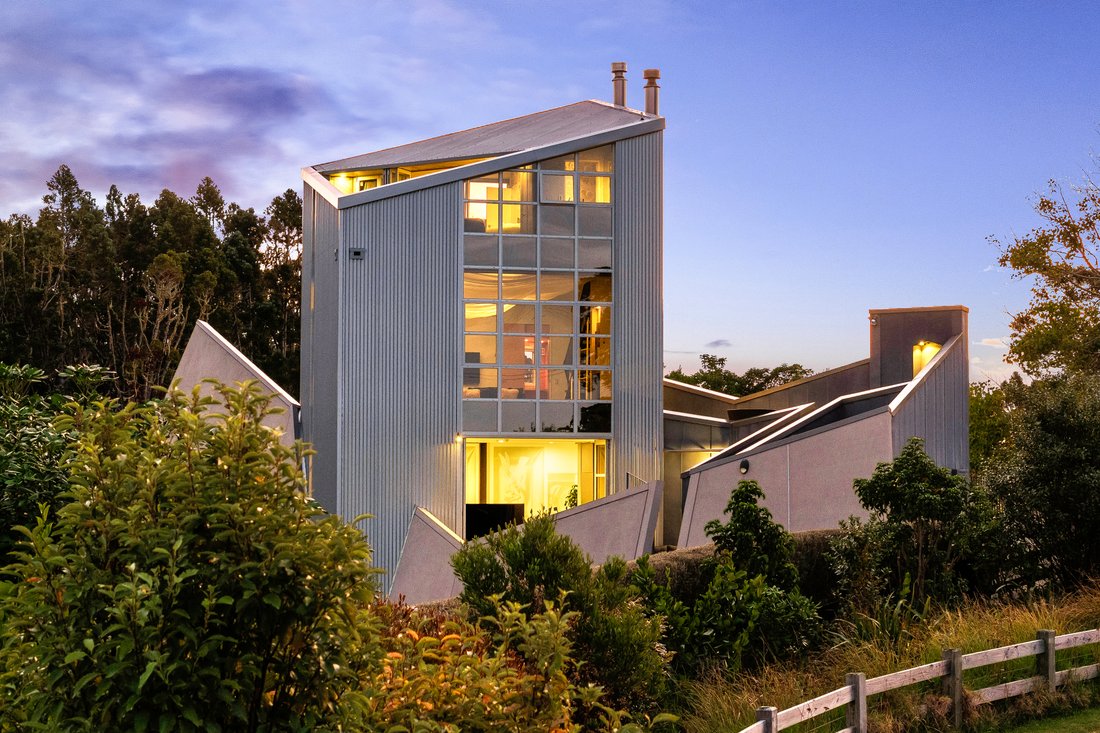 House in Puhoi, Auckland, New Zealand 2 - 17798143