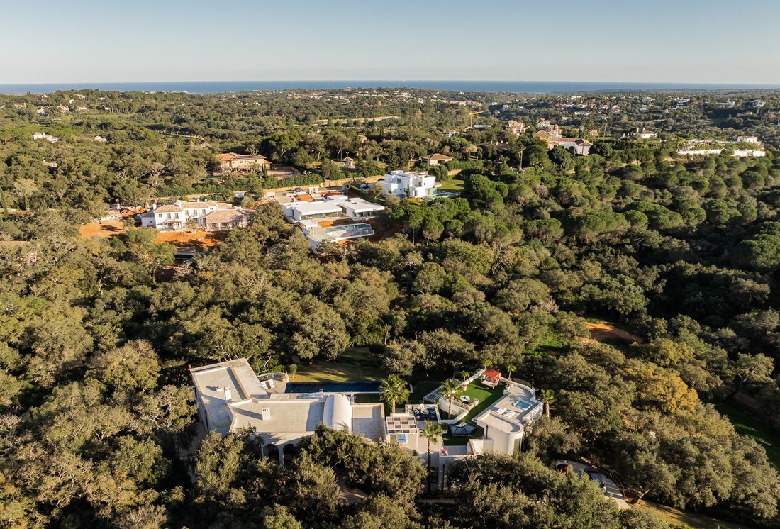 Villa in Sotogrande, San Roque, Andalusia 5 - 17794992