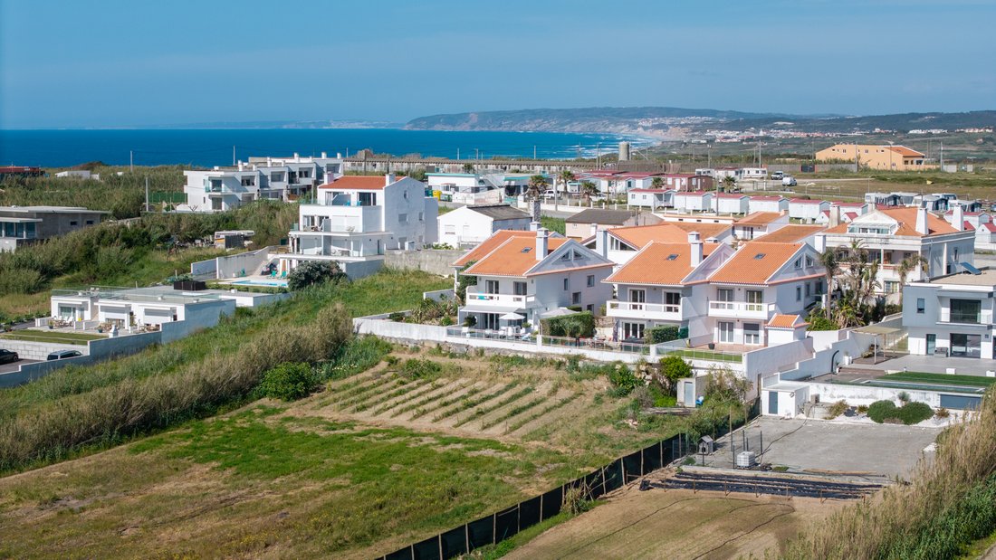 Villa in Ferrel, Leiria District, Portugal 4 - 17795004