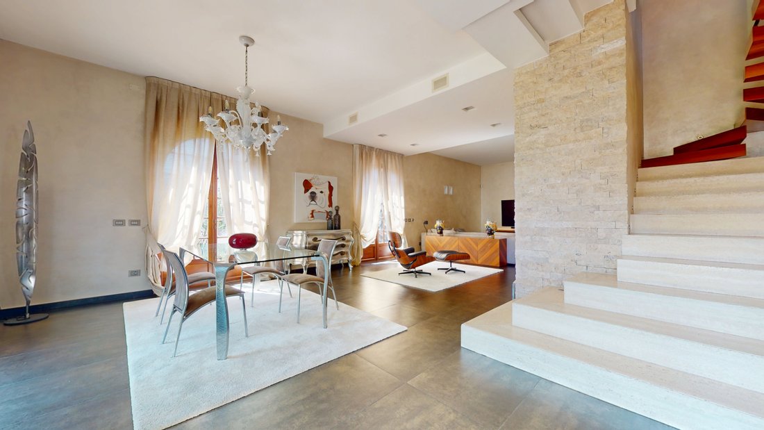 Villa in Viareggio, Tuscany, Italy 1 - 17795128