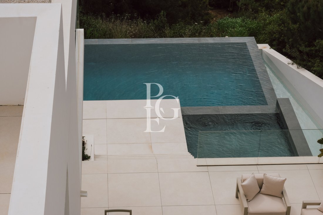 Villa in Santa Eularia des Riu, Balearic Islands, Spain 2 - 17797363