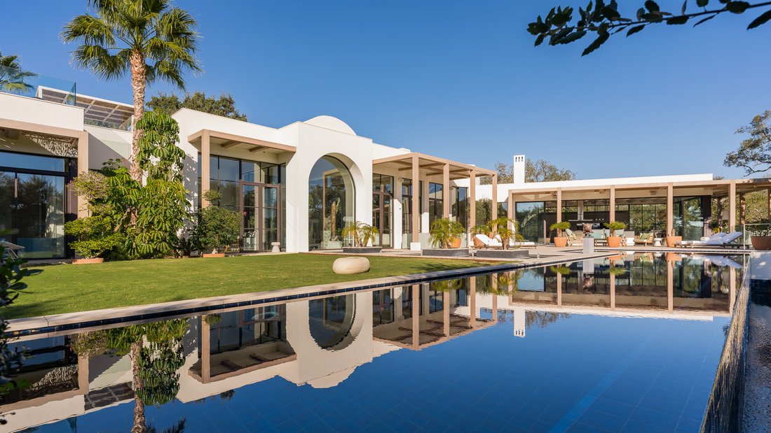 Villa in Sotogrande, San Roque, Andalusia 3 - 17794992